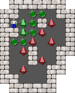 Уровень 22 — Revenge 24